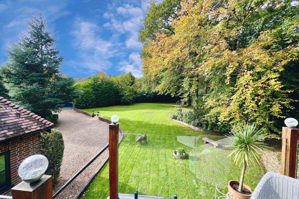 Additional image 4 of Campden Park, Burley, Ringwood, BH24