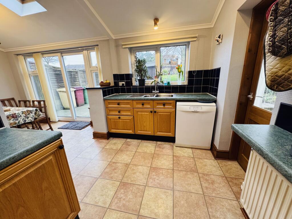 Additional image 9 of Brownlow Road, Horwich, Bolton, BL6