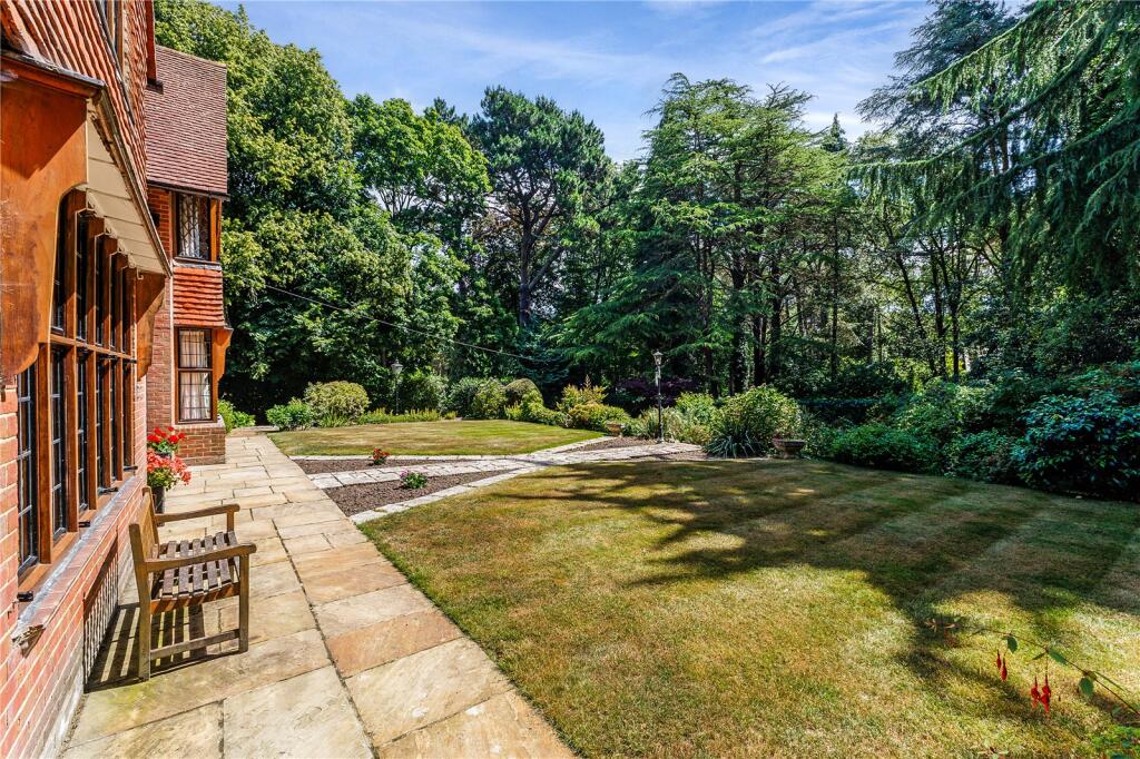 Additional image 21 of Martello Road, Branksome Park, Poole, Dorset, BH13