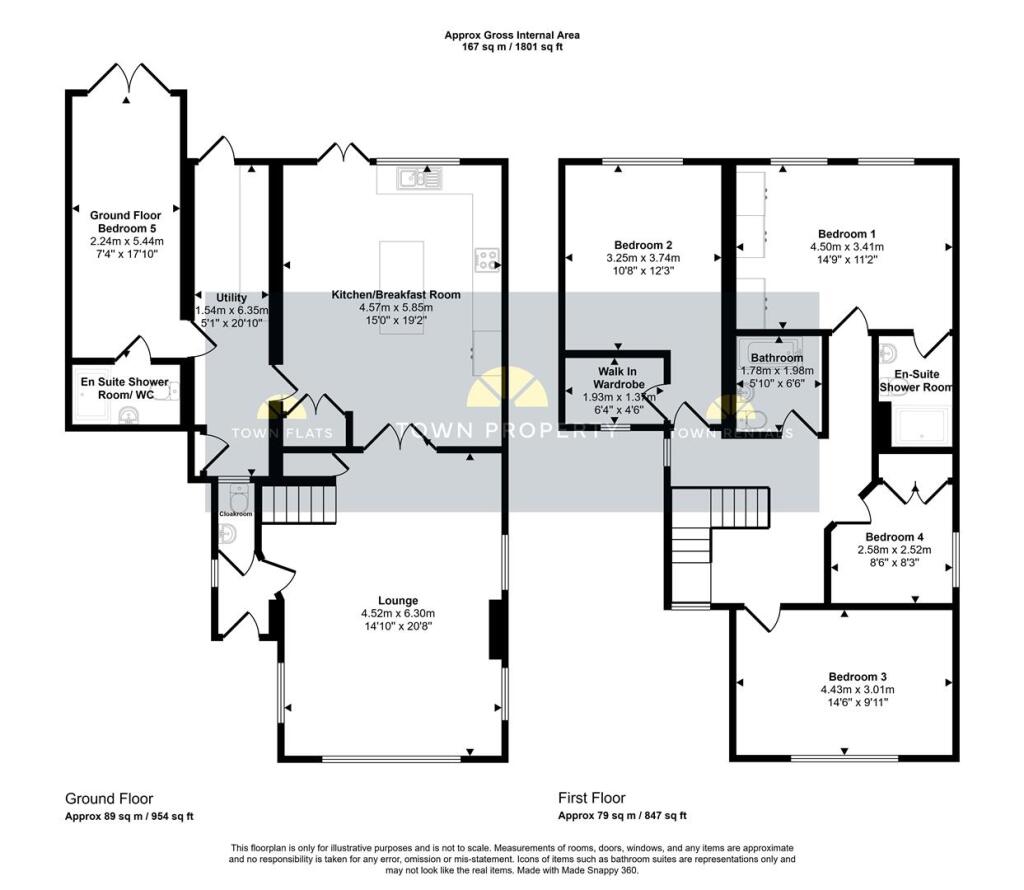 Additional image 24 of Huggetts Lane, Eastbourne