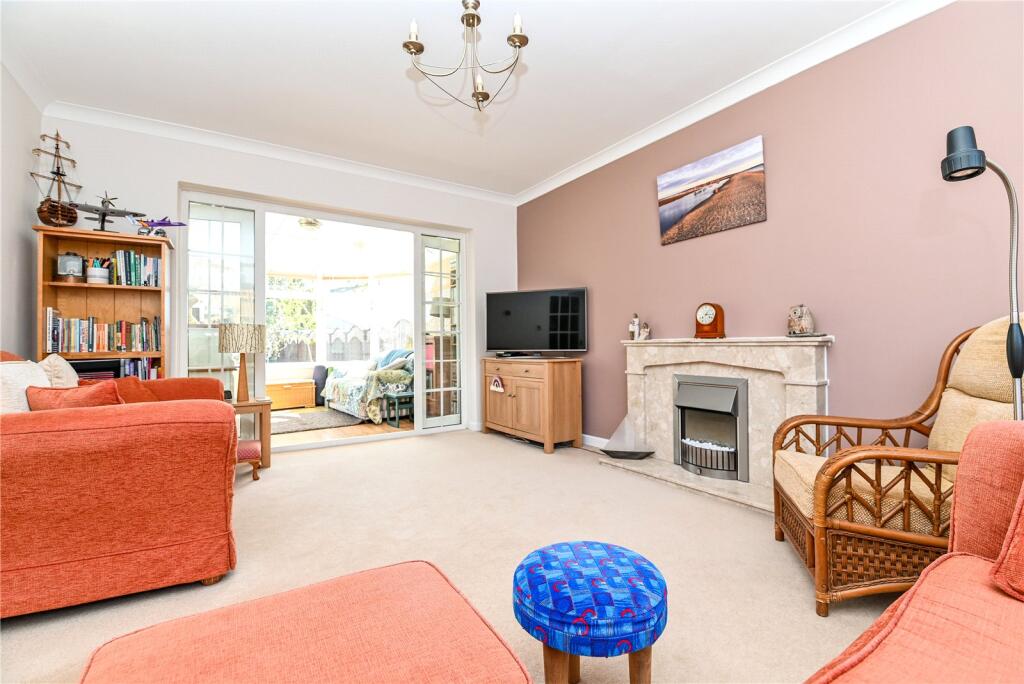 Additional image 17 of Oak Road, Ashley, New Milton, Hampshire, BH25