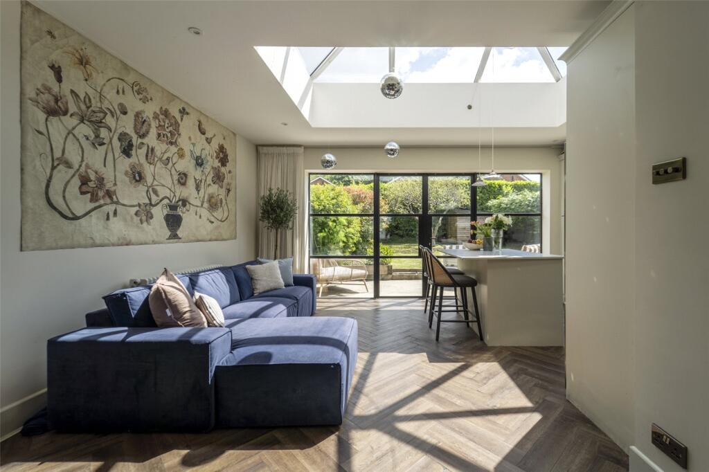 Additional image 34 of Hennings Park Road, Oakdale, Poole, Dorset, BH15