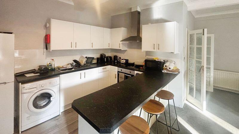 Additional image 4 of Four bedroom investment - Only £260k - Wimborne Road, Bournemouth
