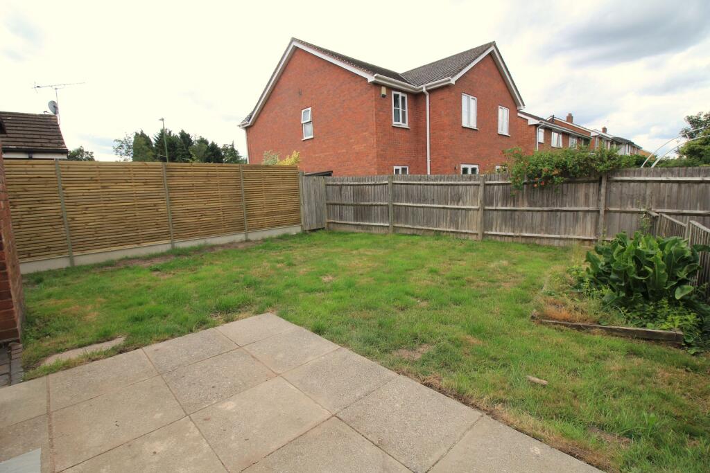 Additional image 7 of Hampton Road, Knowle, Solihull, B93