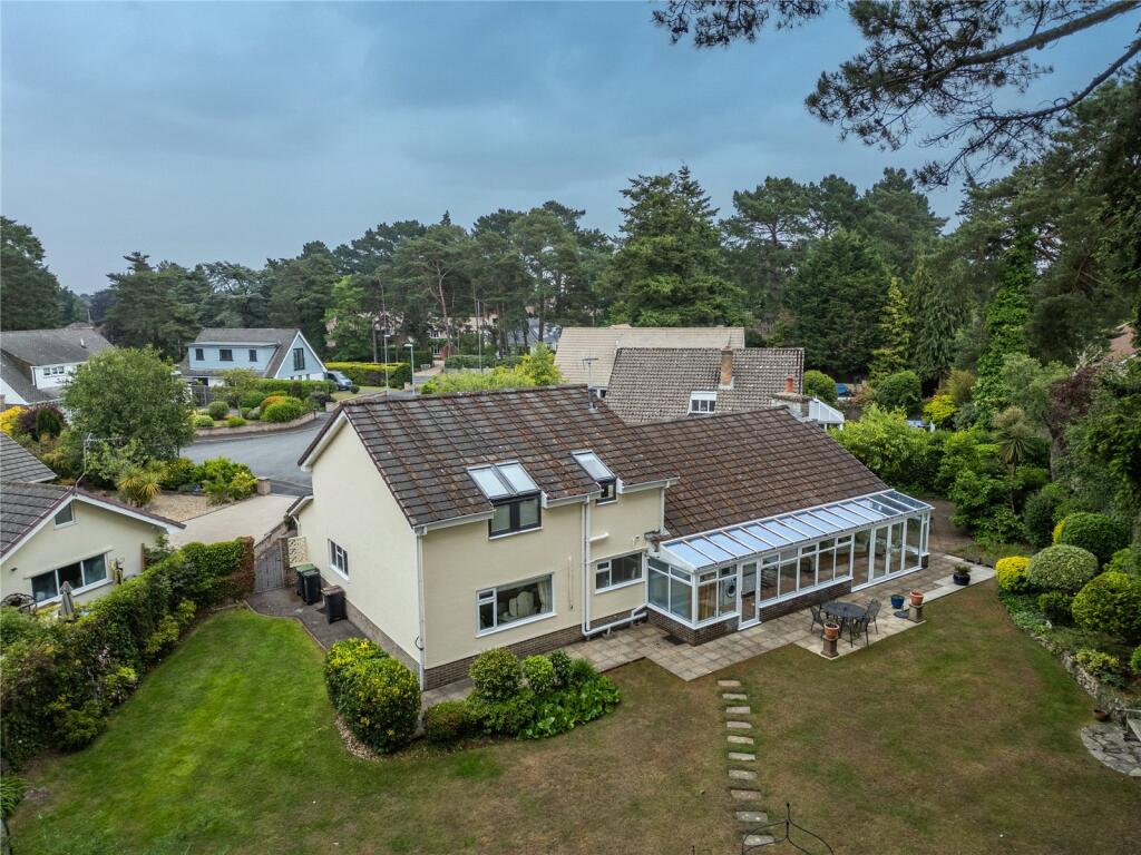 Additional image 2 of Old Pines Close, Ferndown, Dorset, BH22