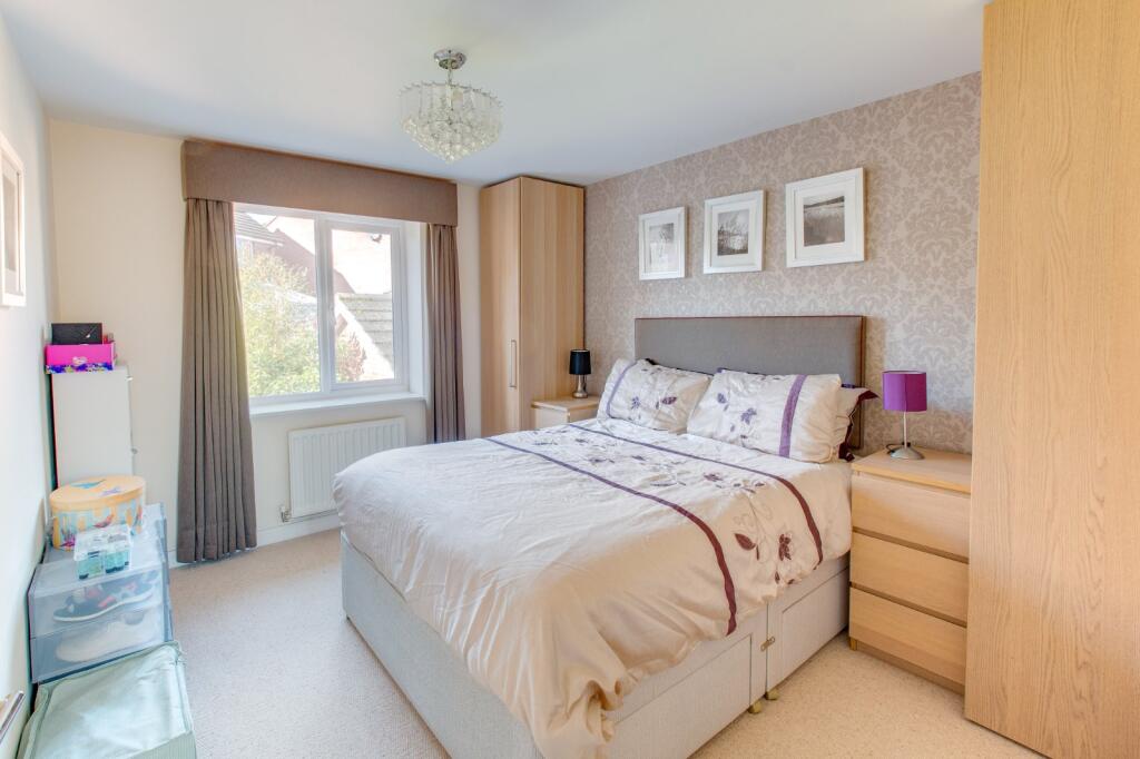 Additional image 17 of Cowslip Close, Catshill, Bromsgrove, Worcestershire, B61