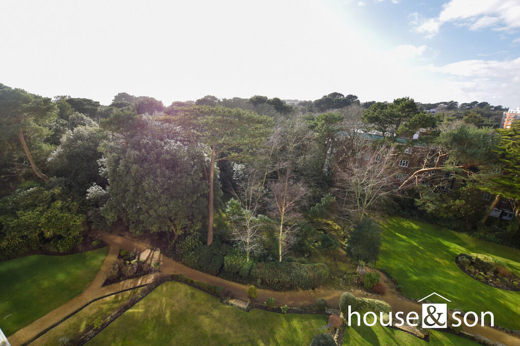 Additional image 31 of Admirals Walk, West Cliff Road, West Cliff, Bournemouth, BH2