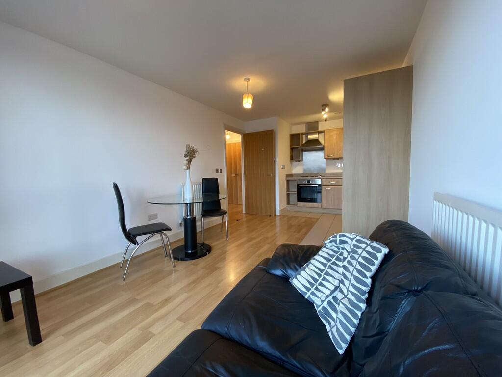 Additional image 11 of Mason Way, Park Central, B15 2EE