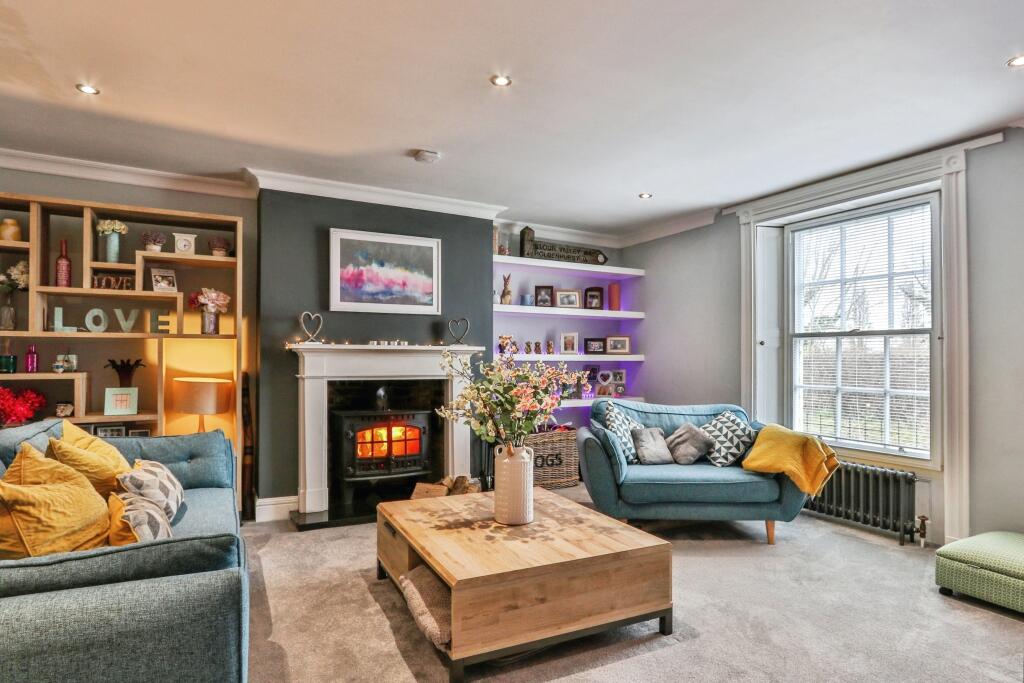 Additional image 21 of Throop Road, THROOP VILLAGE, Bournemouth, Dorset, BH8