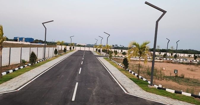 Kuthambakkam, Chennai