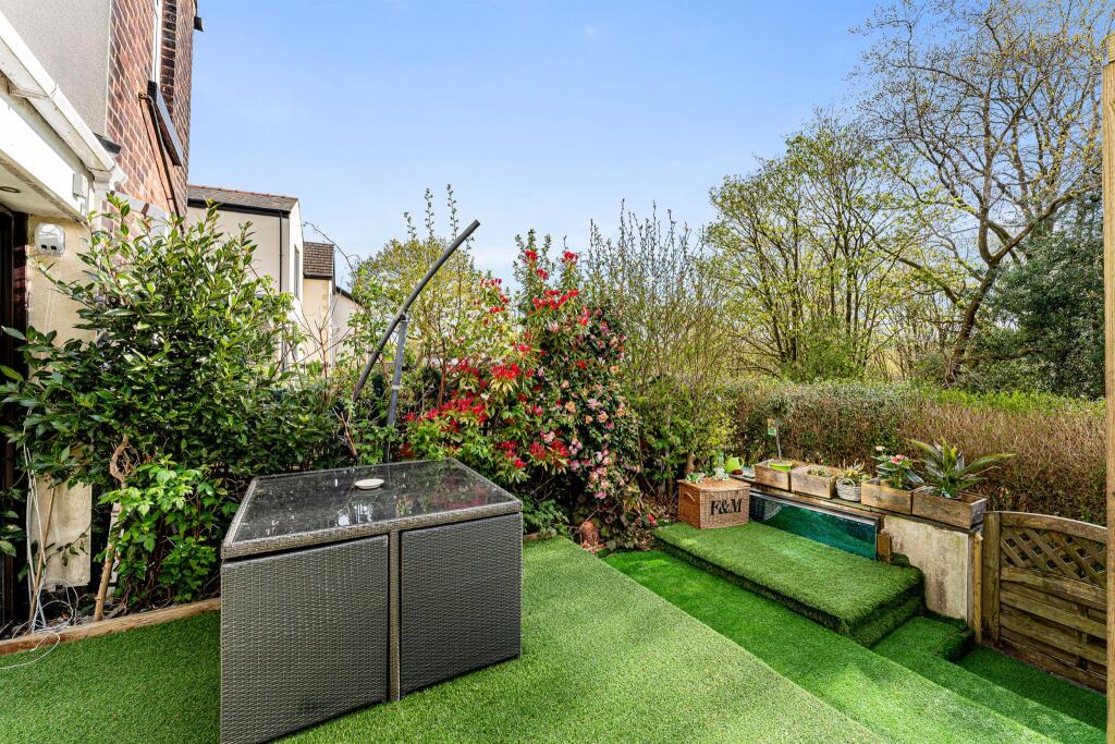 Additional image 22 of Bradshaw Brow, Bolton, BL2