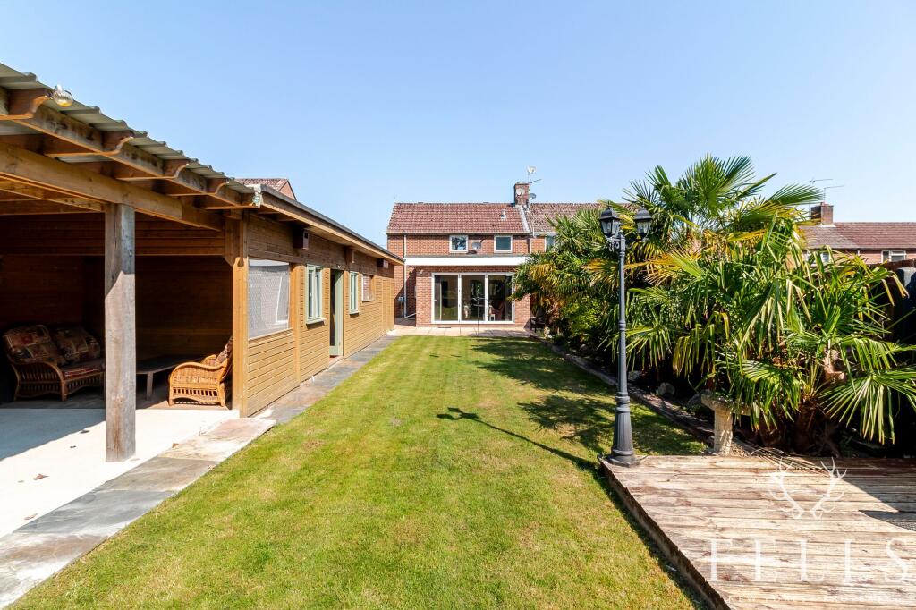 Additional image 20 of Glenives Close, St. Ives, BH24