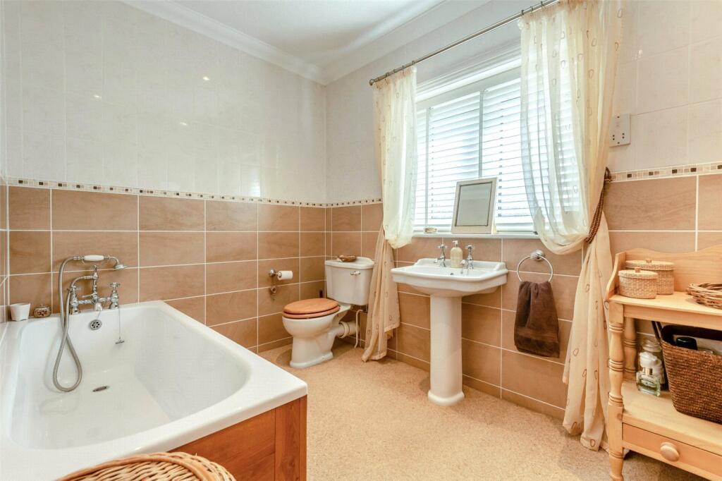 Additional image 20 of Chewton Farm Road, Walkford, Christchurch, Dorset, BH23