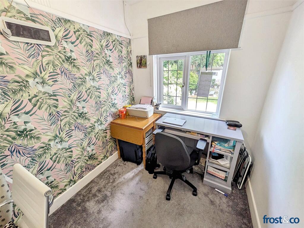 Additional image 13 of Worthington Crescent, Whitecliff, Poole, Dorset, BH14