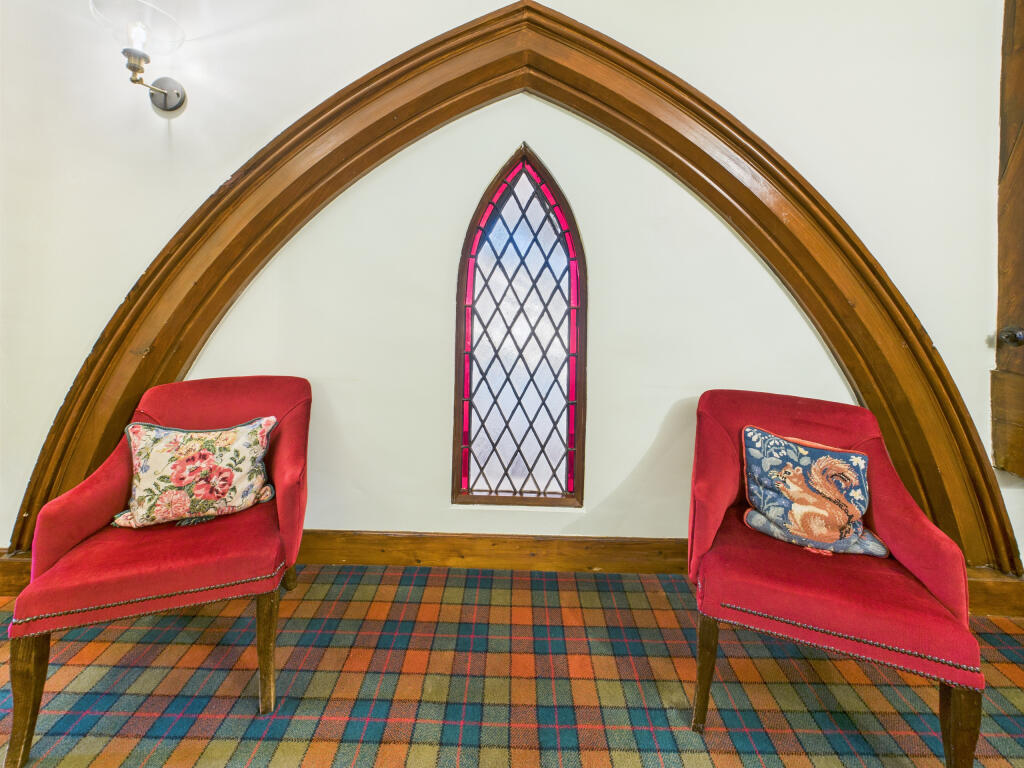 Additional image 26 of The Auld Kirk, 31 Braemar Road, Ballater, Aberdeenshire