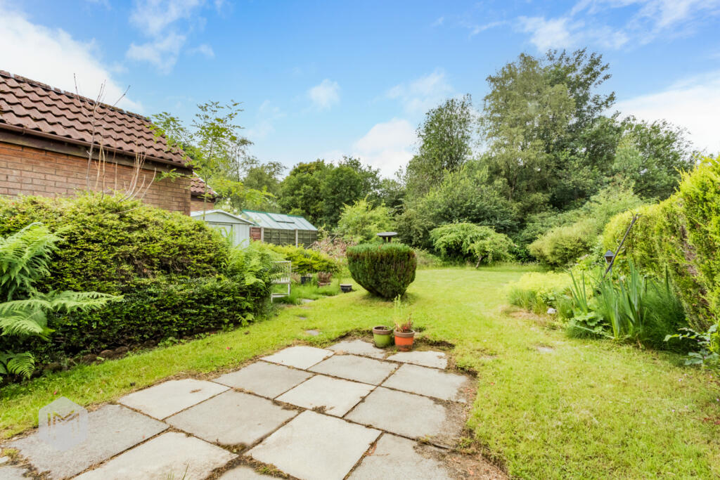 Additional image 4 of Kirklands, Harwood, Bolton, BL2 4LU