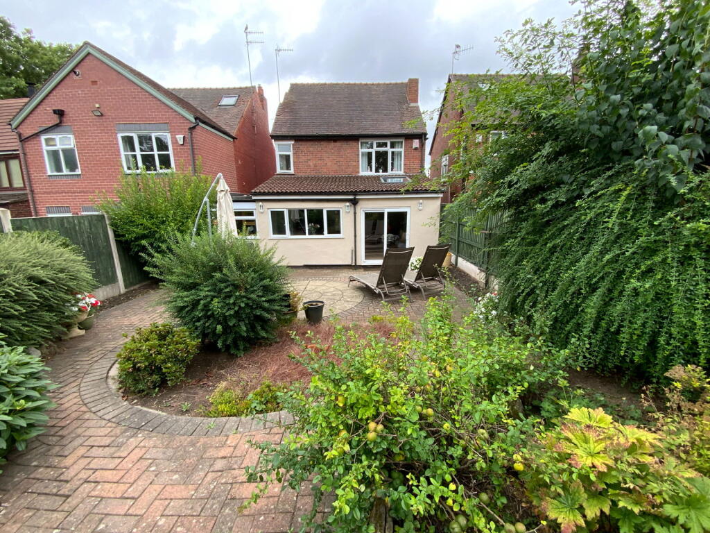 Additional image 16 of CRADLEY HEATH, Haden Park Road