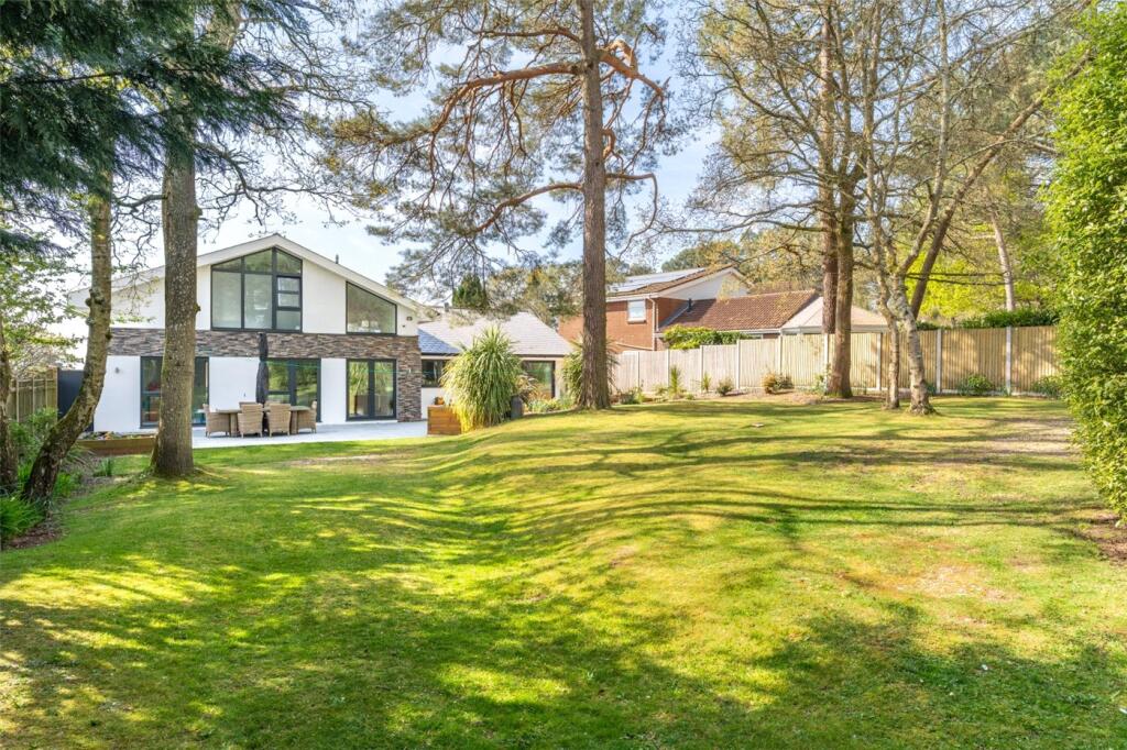 Additional image 30 of Beech Close, Broadstone, Dorset, BH18