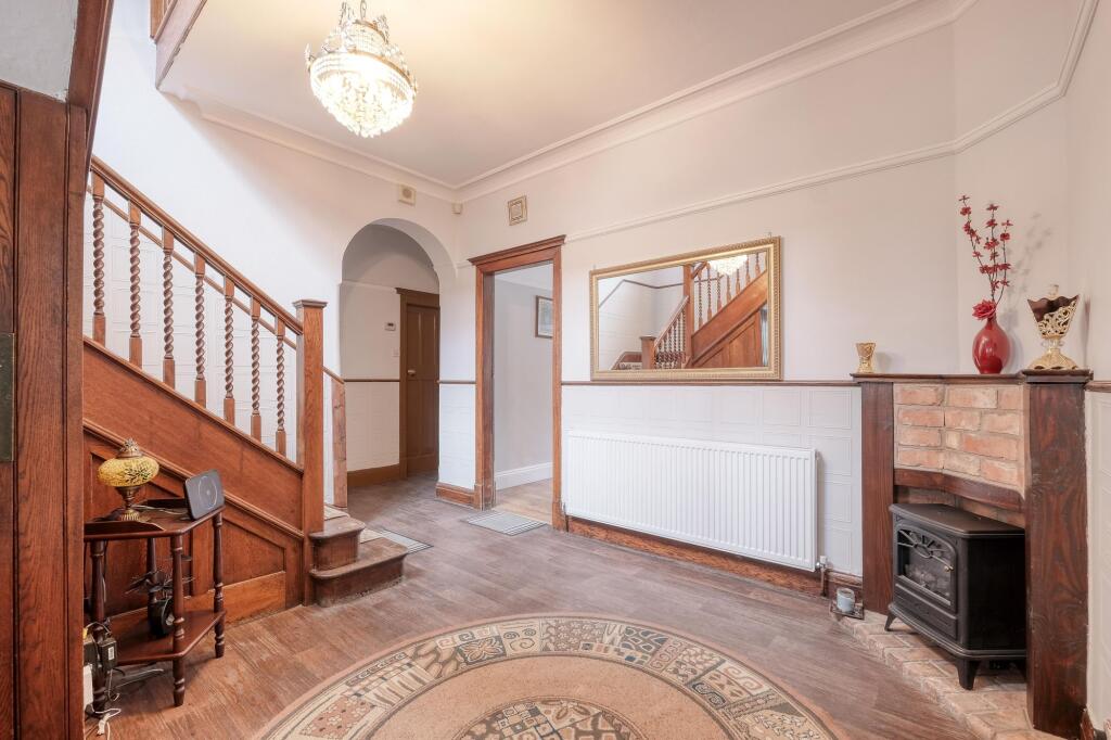 Additional image 13 of School Road, Hall Green, B28