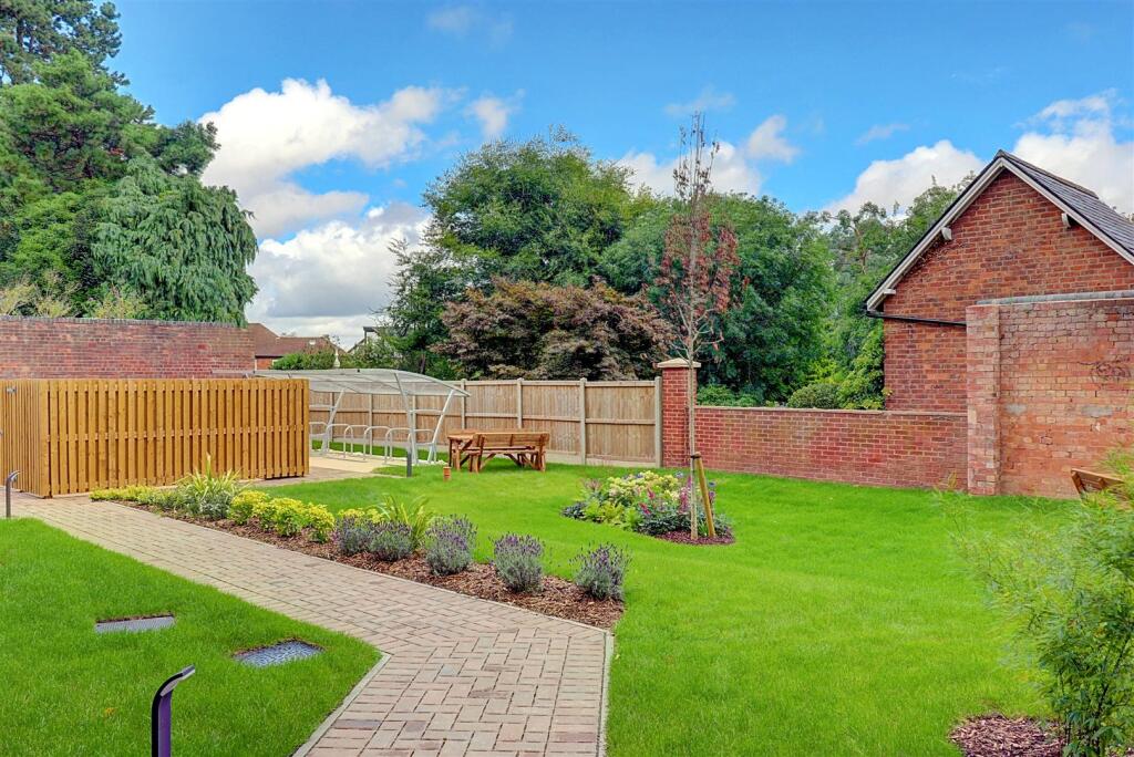 Additional image 9 of Apartment 8 Carlton Lodge, Moseley