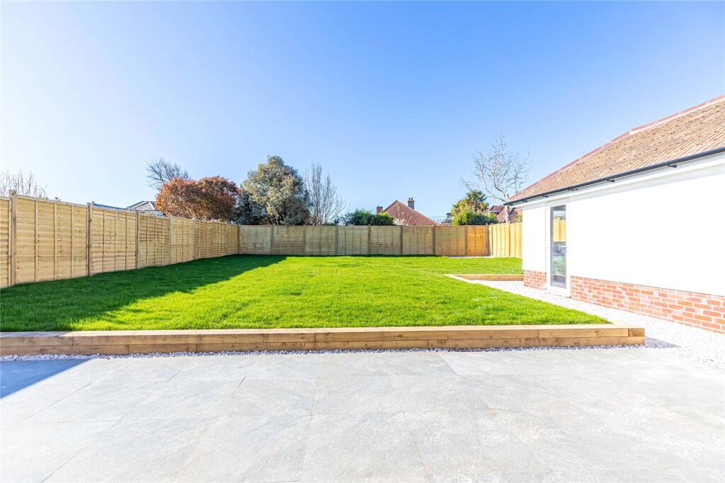 Additional image 14 of Seafield Road, Barton On Sea, Hampshire, BH25
