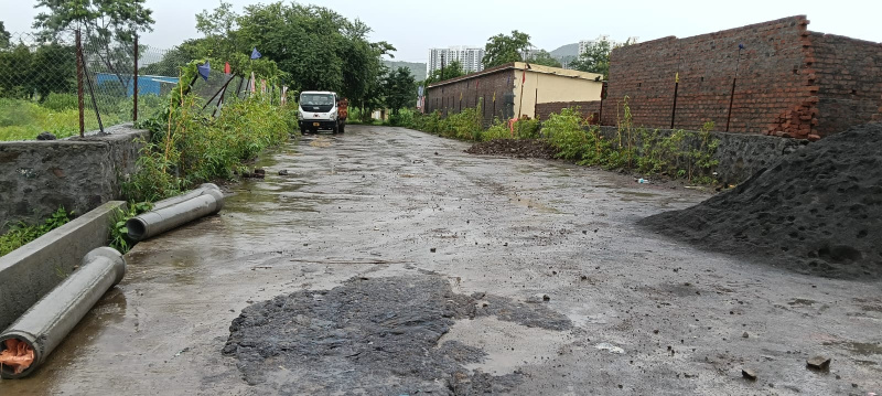 Hinjewadi Phase 1, Hinjewadi, Pune