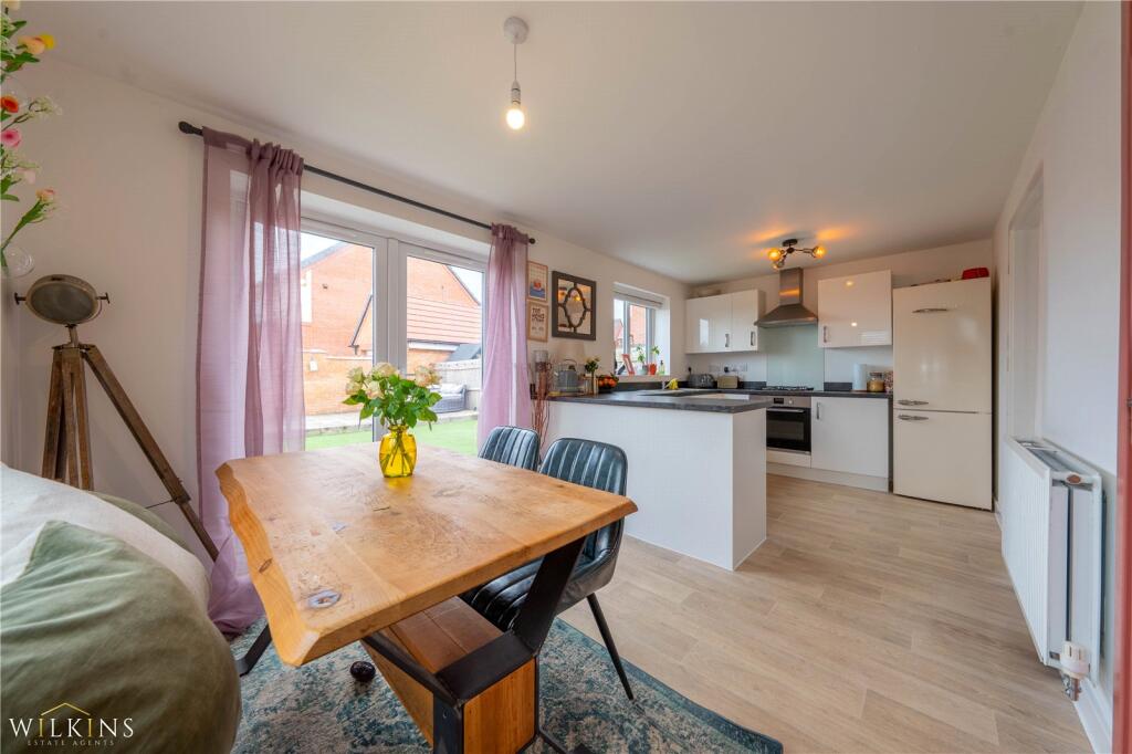 Additional image 7 of Watchman Walk, Tamworth, Staffordshire, B79