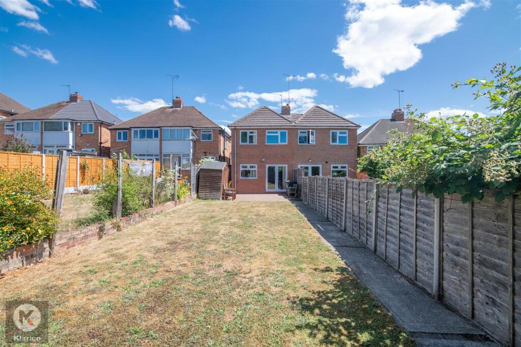 Additional image 14 of Bayford Avenue, Sheldon