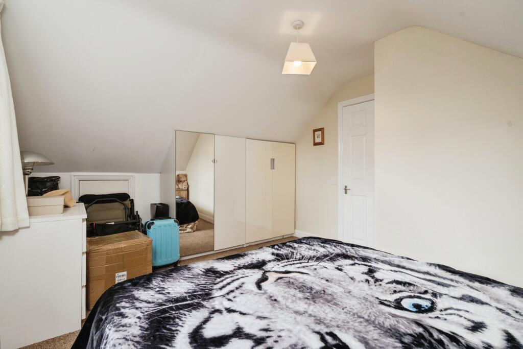 Additional image 15 of Coverdale Road, Westhoughton, Bolton, Greater Manchester, BL5