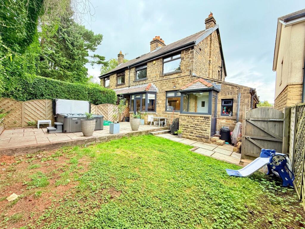 Additional image 7 of Street Lane, East Morton, Keighley, BD20