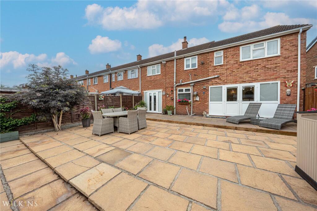 Additional image 29 of Laburnum Avenue, Tamworth, Staffordshire, B79