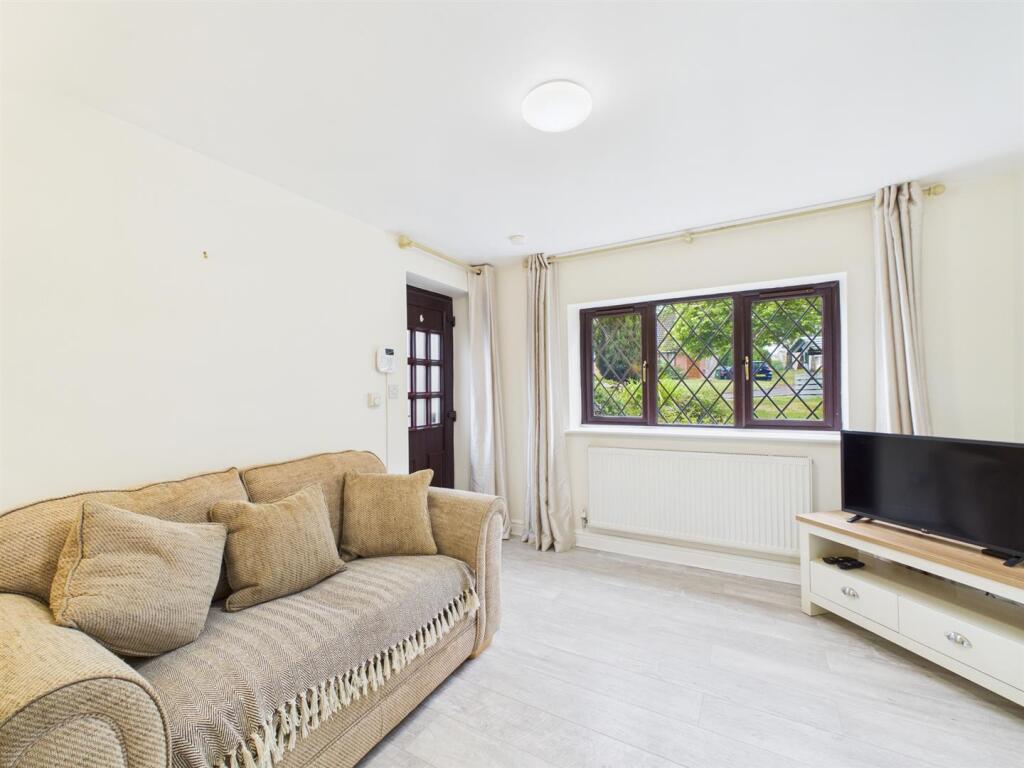 Additional image 2 of 47a Kinsham Drive Solihull B91 3UG