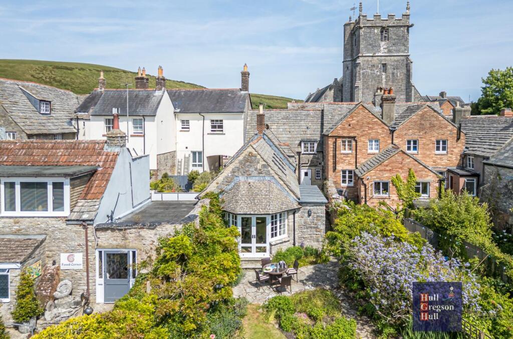 Additional image 29 of West Street, Corfe Castle, Wareham