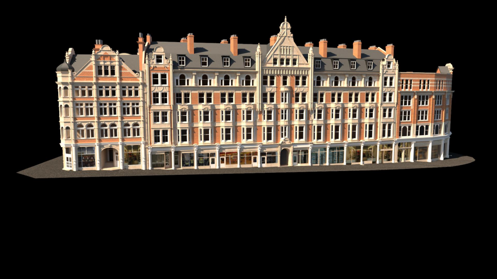 Additional image 13 of Birmingham | Student | September | B4