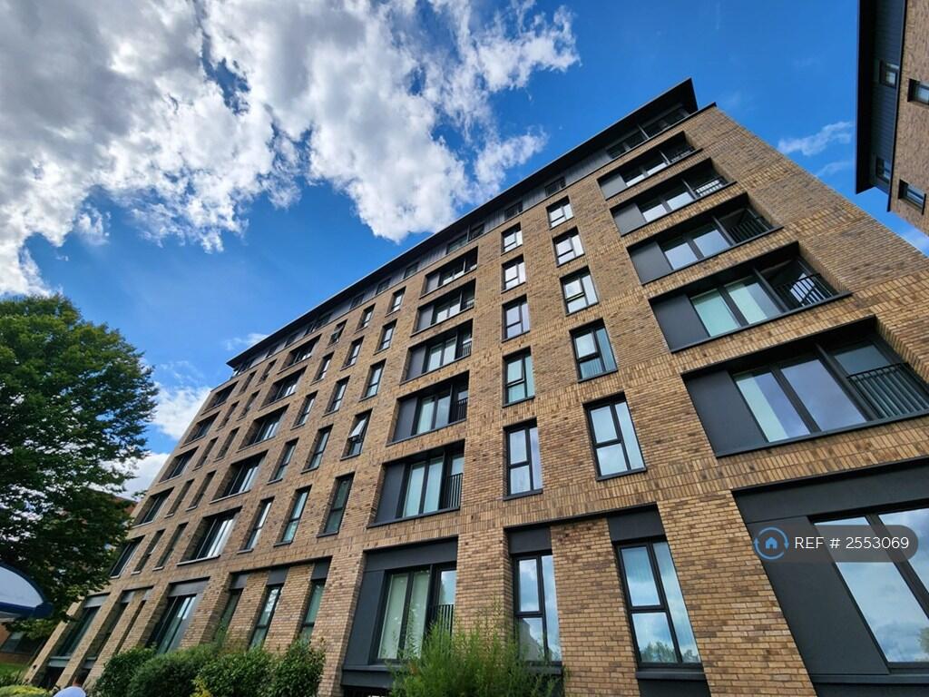 Property image for Washington Apartments, Birmingham, B15