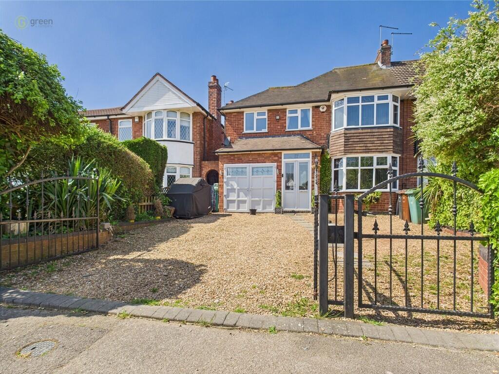 Additional image 45 of Manor Park Road, Castle Bromwich