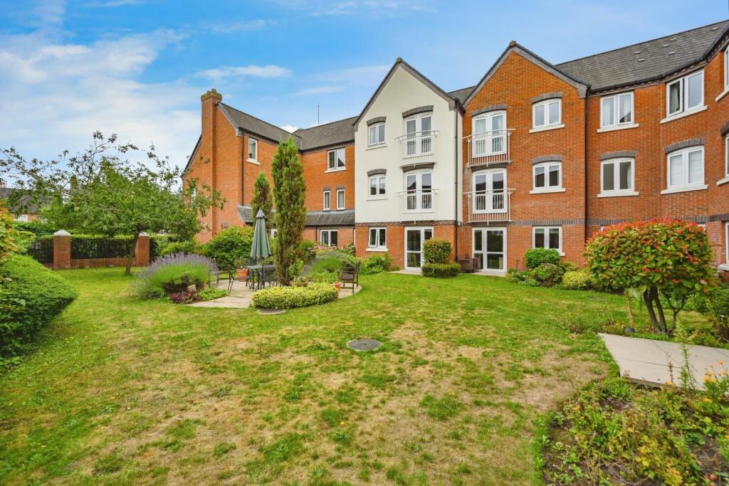 Additional image 31 of Rosy Cross, Tamworth