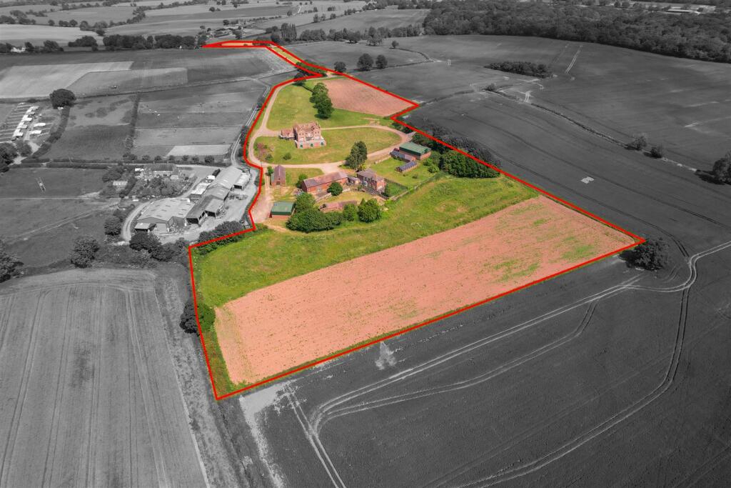 Additional image 2 of Over Whitacre, Warwickshire, B46