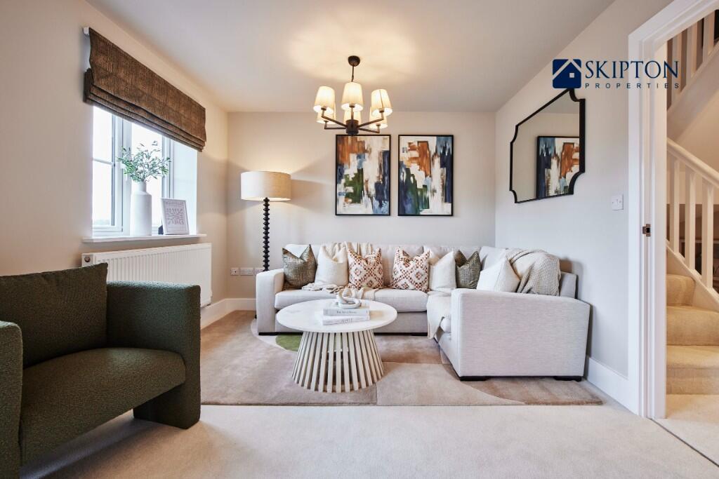 Additional image 10 of Plot 47, The Cooper, The Oaks, Skipton