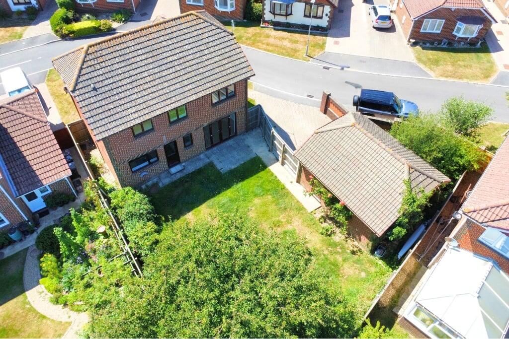 Additional image 20 of Trenchard Meadow, Lytchett Matravers, Poole, BH16