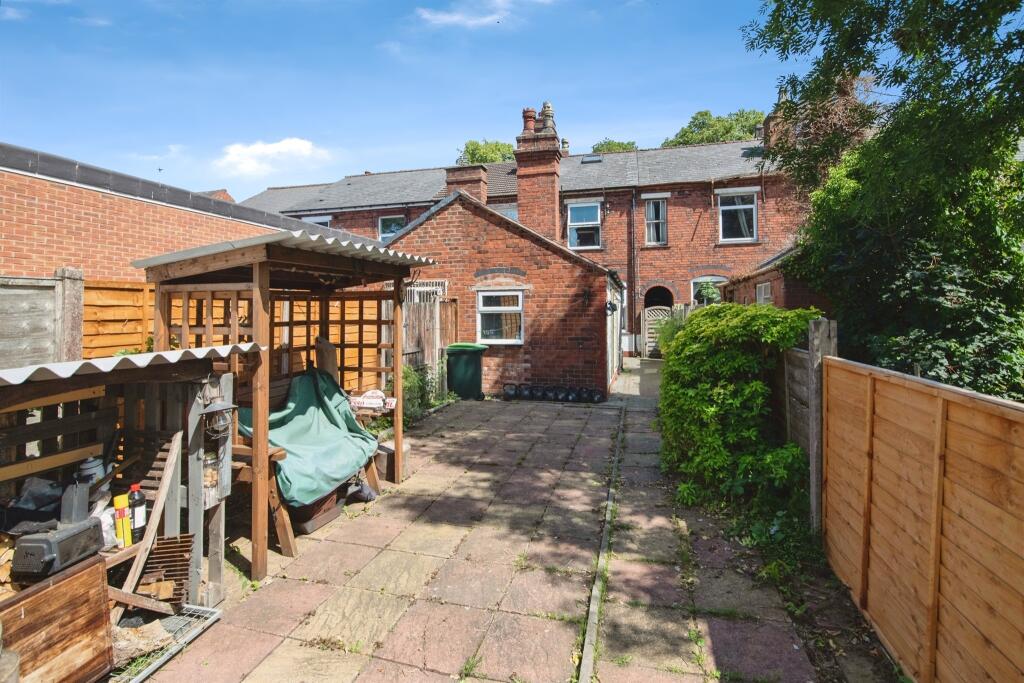 Additional image 17 of Hallam Street, West Bromwich