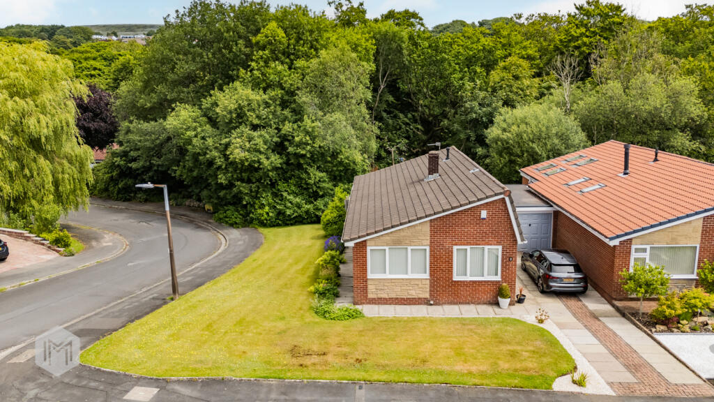 Property image for The Hall Coppice, Egerton, Bolton, Greater Manchester, BL7 9UE