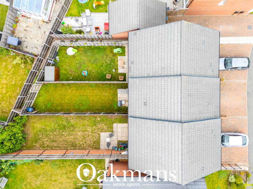Additional image 21 of Willow Croft, Birmingham, West Midlands, B38