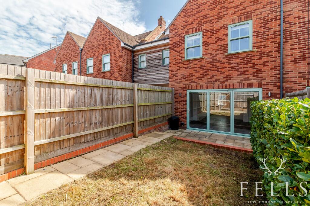 Additional image 16 of Christchurch Road, Ringwood, BH24