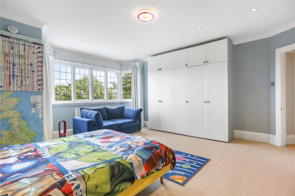 Additional image 21 of Withdean Road, Brighton, East Sussex, BN1