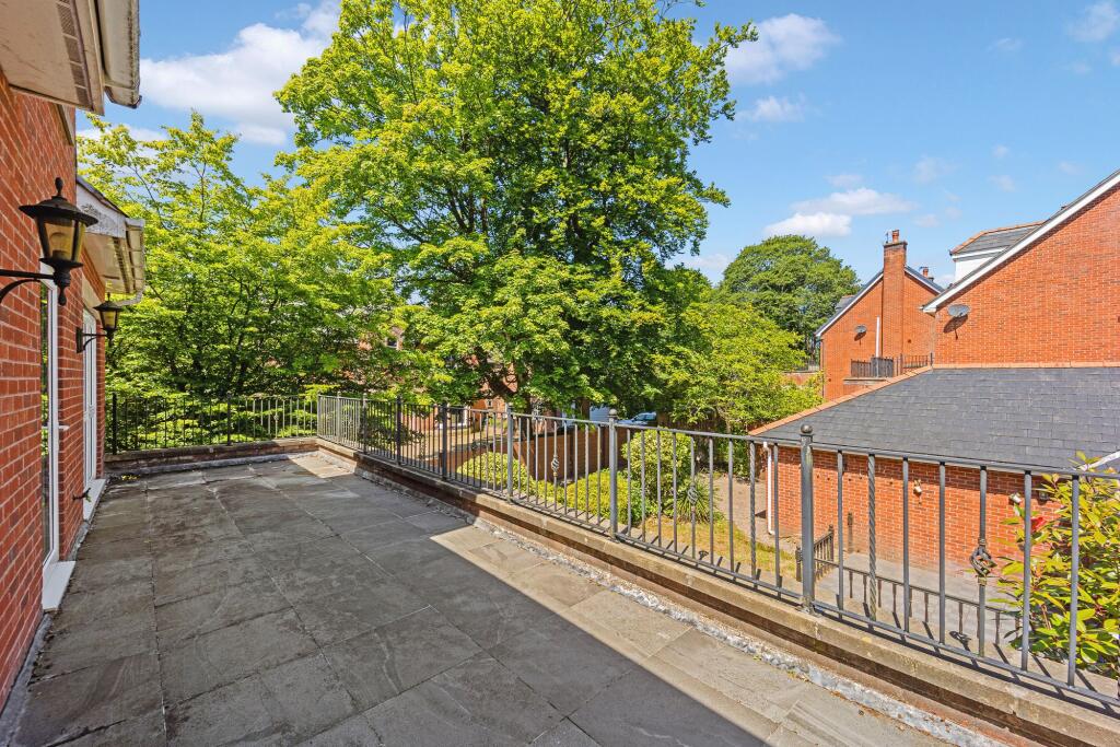 Additional image 23 of Westmorlands, Chorley New Road, Bolton, BL1 5 | Gated 5-Bed Home with Balcony, Double Garage & Potential