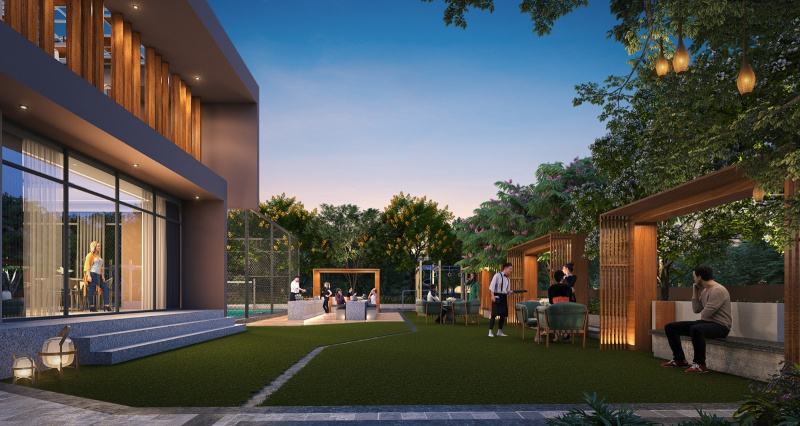 Additional image 3 of Punawale, Pune