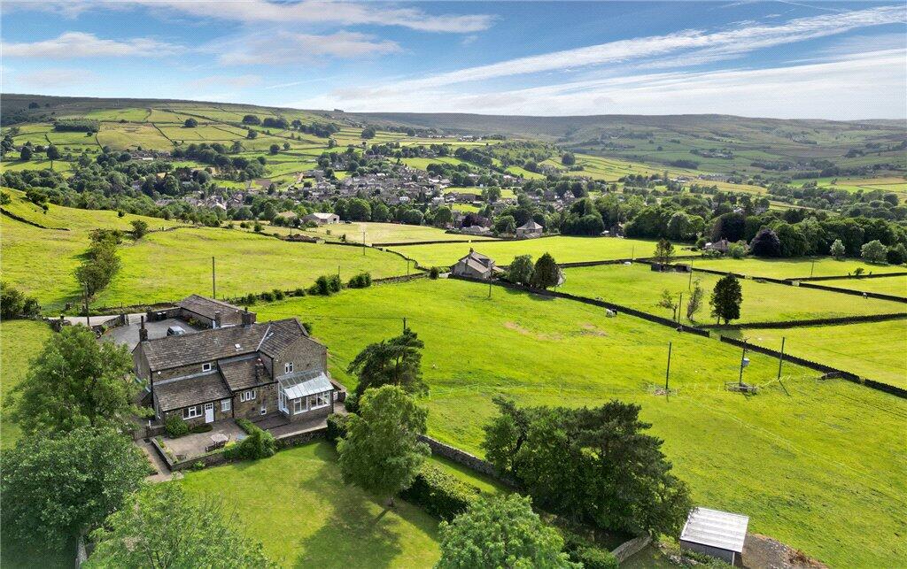 Additional image 6 of Upper Haley, Oxenhope, Keighley, BD22