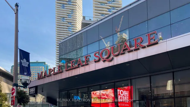 Additional image 3 of 55 Bremner Blvd Unit 1202