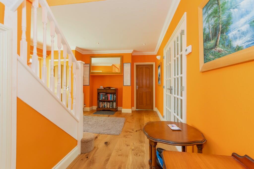 Additional image 10 of Sunnyfield Road, New Milton, Hampshire, BH25